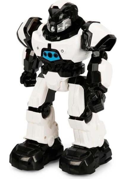 Nessiworld Uzaktan Kumandalı Crazon Fonksiyonlu Robot