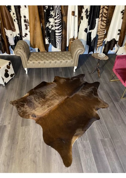 Hakiki Deri Dana Postu Egzotik 180 x 215 - 0401000111 modelleri