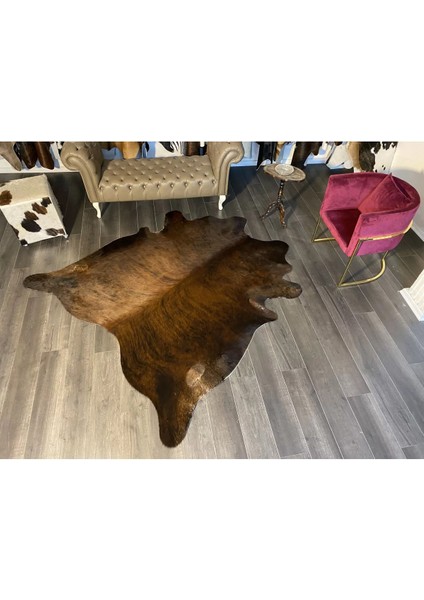 Hakiki Deri Dana Postu Egzotik 180 x 220 - 0401000243 fiyatları