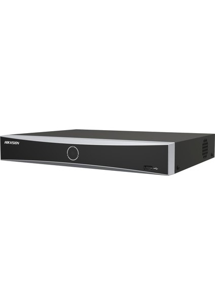 Hıkvısıon DS-7616NXI-K1 16 Kanal Nvr Kayıt Cıhazı