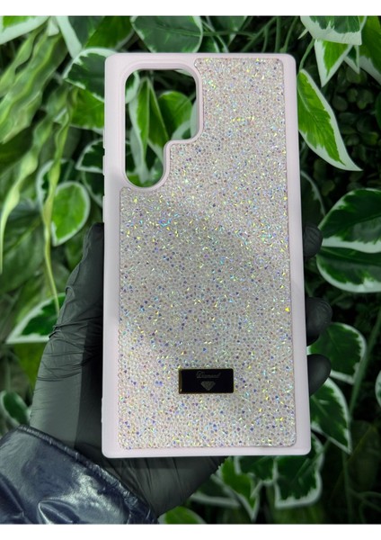 Samsung Galaxy S23 Ultra Taşlı Kılıf modelleri