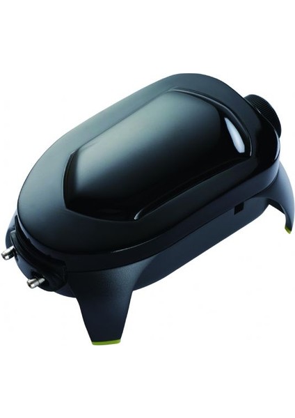 APW-150 Tek Çıkışlı Hava Motoru
