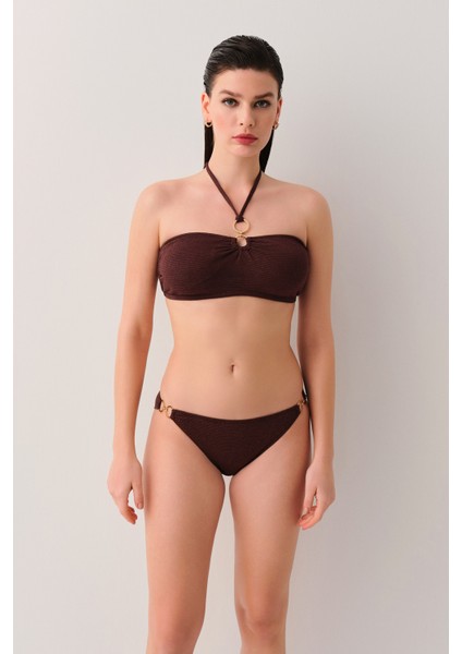 Misty Aksesuarlı Bikini Alt fiyatları