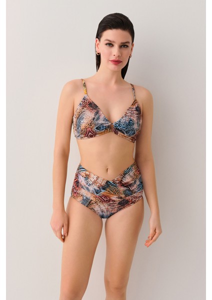 Freya Üçgen Bikini Üst