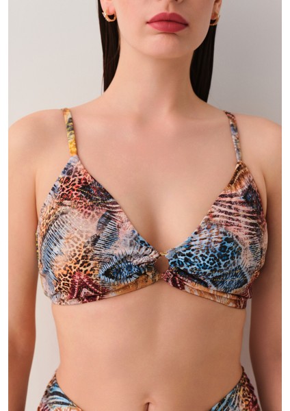 Freya Üçgen Bikini Üst modelleri