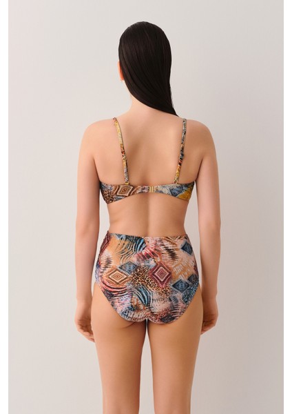 Freya Üçgen Bikini Üst fırsatları