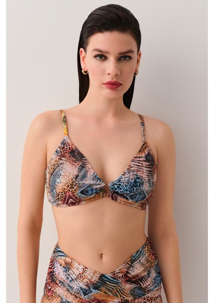 Freya Üçgen Bikini Üst
