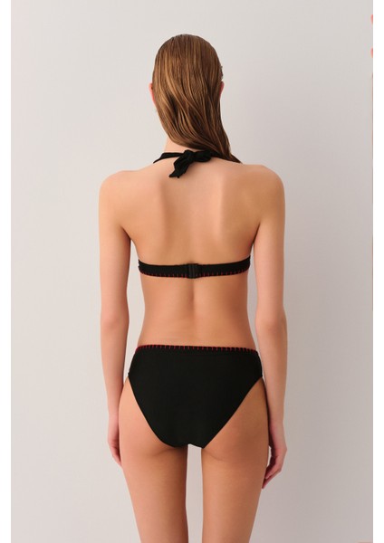 Bohem Kroşetalı Bikini Alt fırsatları