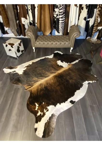 Hakiki Deri Dana Postu Egzotik 215 x 255 - 0401000386 modelleri