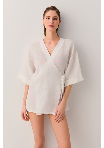Soho Kimono