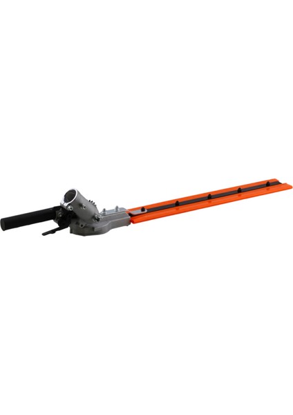 Çit Kesme Makinası Budama Düzeltme Aparatı Başlığı Çalı Kesme Bahçe Gül Bitki Tırpan 26 mm 9 Diş indirimleri