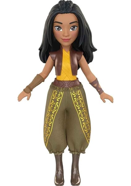 Disney Prensesi Mini Bebekler HPL55 - Raya