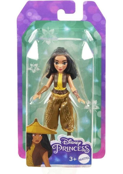 Disney Prensesi Mini Bebekler HPL55 - Raya fiyatları