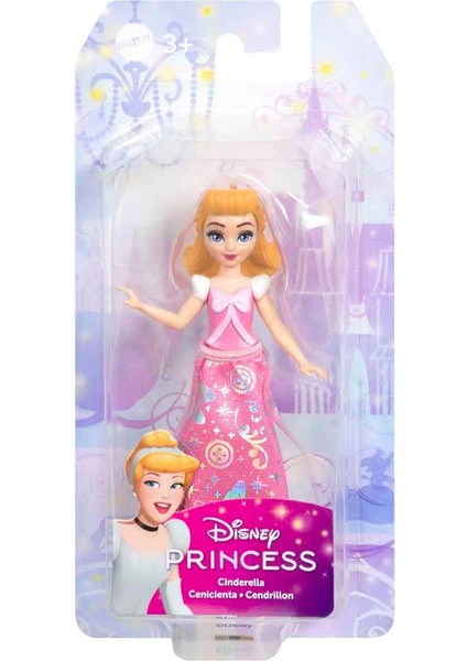 Disney Prensesi Mini Bebekler HPL55 - Cinderella fiyatları