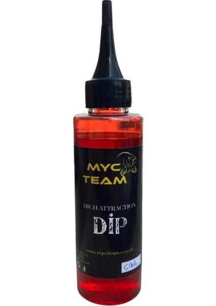 Mycbaits Dip Çilek