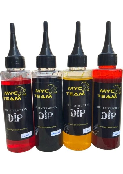 Mycbaits Dip Çilek