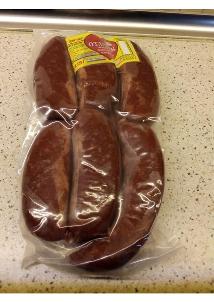 Irişgirik Sucuk (Kayseri) Acılı 1 kg fiyatları