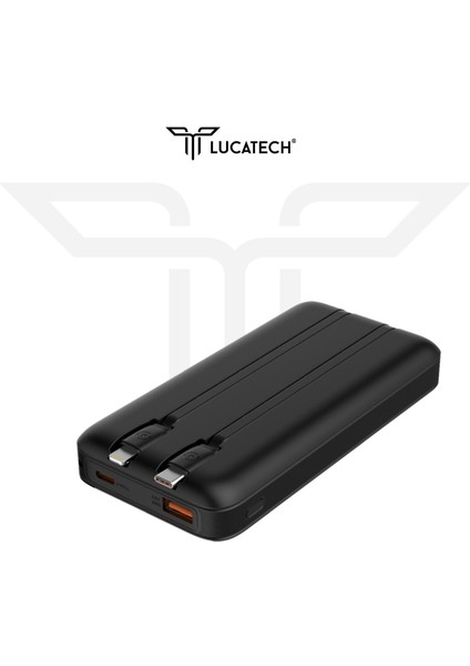 Mi 11 / Mi 11 Lite / Mi 11 Ultra Uyumlu Powerbank 13.000 Mah 45W