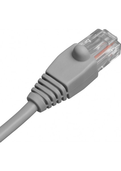 Cat6 1mt Lan Ethernet Kablosu Internet Kablo