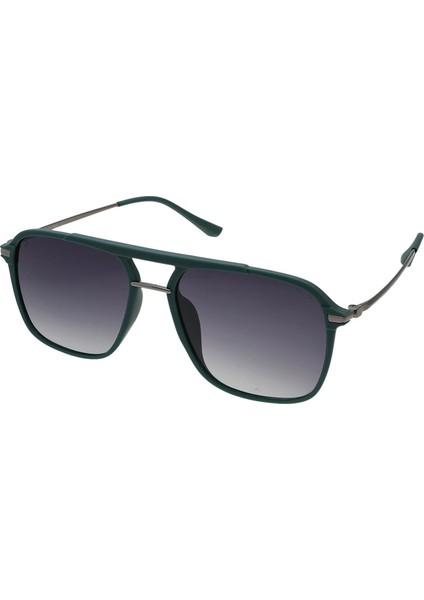 LC1637.C4 54 Polarize Unisex Güneş Gözlüğü