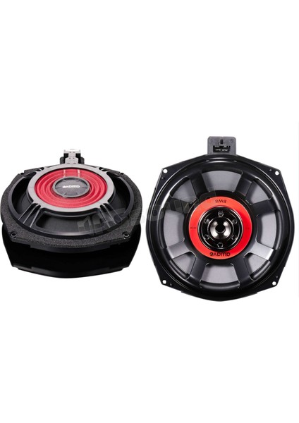 Bw8 Bmw Orjinal 20CM Subwoofer