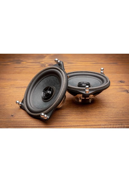 BZ40DII Mercedes Orjinal 10 cm Coaxıal