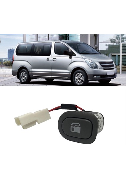 93555-4H010KD Yakıt Dolum Açma Anahtarı Grubu Hyundai I800 Starex 2007-2018 Yakıt Deposu Kapağı Basmalı Düğme Anahtarı (Yurt Dışından) fiyatları