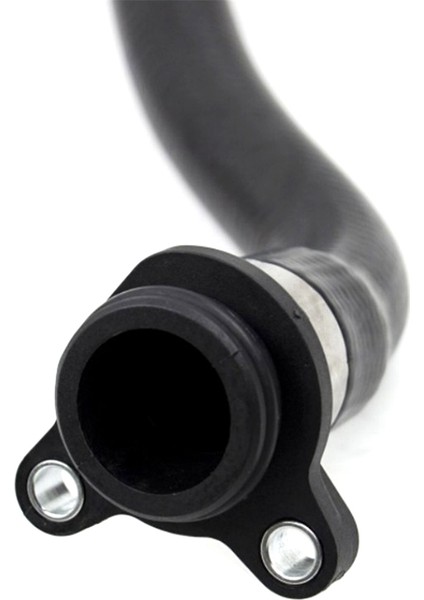 Motor Radyatör Hortumu Soğutma Suyu Hortumu 11537581063 Bmw 7' F01 F02 5'F10 F11 Için (Yurt Dışından)