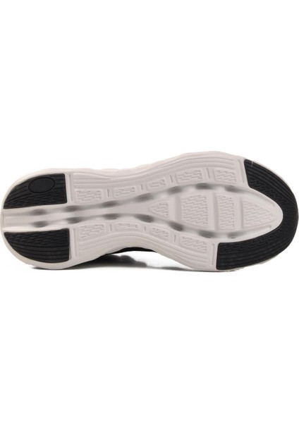 Siyah Fileli Hafif Erkek Spor Ayakkabı Gabi 25053 M indirimleri