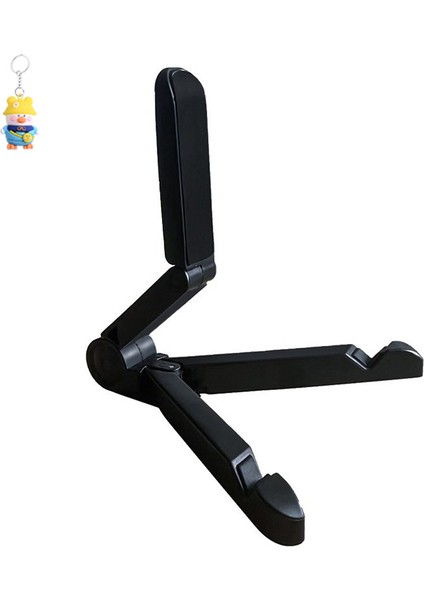 Neon Akrilik Mesaj Panosu Özel Cep Telefonu Tablet Tutucu Tripod Silikon Kaymaz Destek Standı (Yurt Dışından)