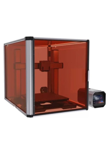 Artisan 3D Printer Kabinli