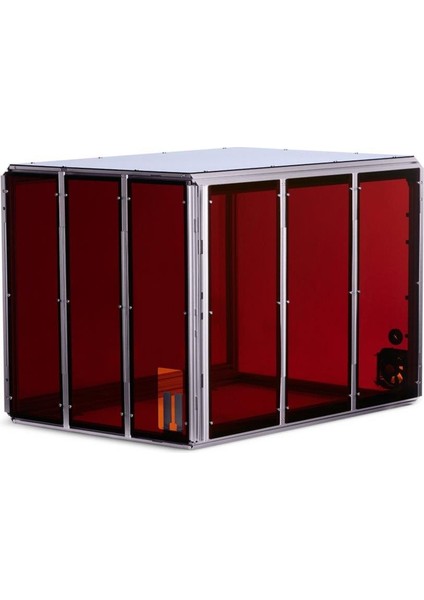 Artisan 3D Printer Kabinli