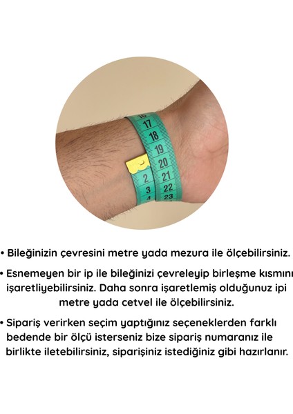 Varisit, Havlit, Hematit 2'li Bileklik - Çift Bileklik - Tasarım Makrome Bileklik 4mm Ayarlanabilir