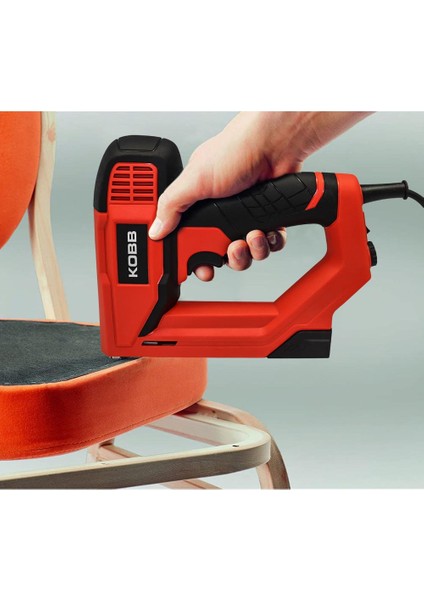 KBZ200B Elektrikli Çivi / Zımba Çakma Makinesi