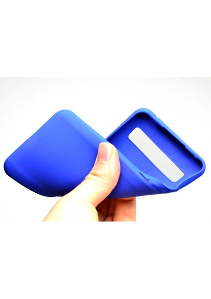 Tcl 10 Plus Kılıf Ardx Biye Silikon-Lila fiyatları