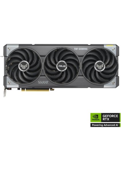 Geforce TUF-RTX5070TI-O16G-GAMING 16GB Gddr7 256BIT 2xhdmı 3xdp Ekran Kartı