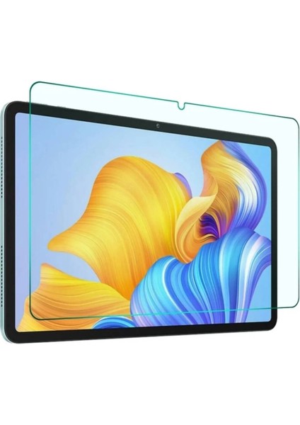 Huawei Honor Pad X9 11.5' Uyumlu Davin Tablet Nano Ekran Koruyucu-Renksiz