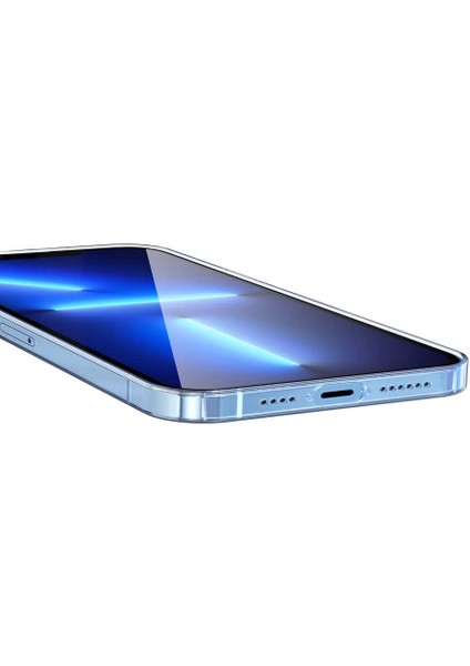 Apple iPhone 14 Pro Max Kılıf Kamera Korumalı Magsafe Sert Pc Ardx Porto Kapak-Siyah