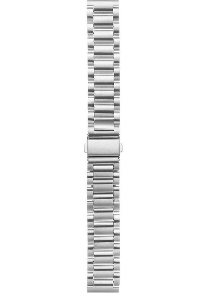 Huawei Gt4 18MM Uyumlu Krd-04 Metal Kordon Zore - Gold