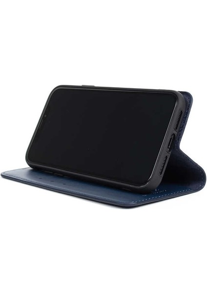 Xiaomi Poco X3 Kılıf Ardx Multi Cüzdan Kılıf-Taba