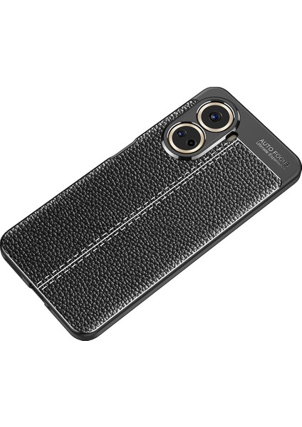 Huawei Nova 10 Se Kılıf Ardx Niss Silikon Kapak-Siyah fırsatları