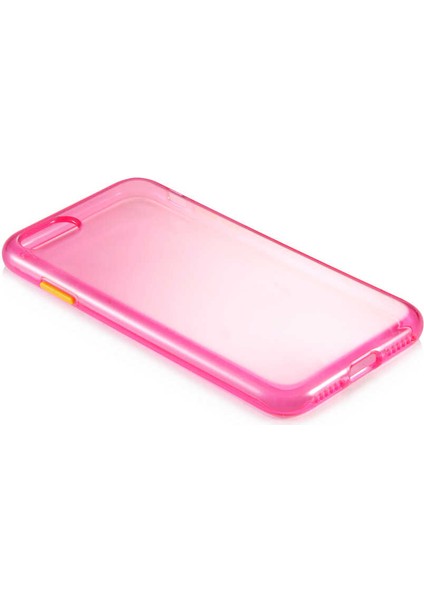Apple iPhone 8 Uyumlu Ardx Bistro Kapak-Sarı