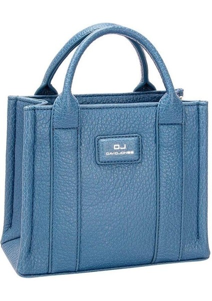 Kadın Omuz Çantası Mavi fırsatları