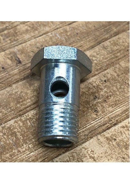 Içi Boş Vida Seti Yeni Volvo Penta Içi Boş Vida Seti 6 Parça 991048 VOP991048