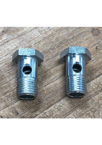 Içi Boş Vida Seti Yeni Volvo Penta Içi Boş Vida Seti 6 Parça 991048 VOP991048 modelleri