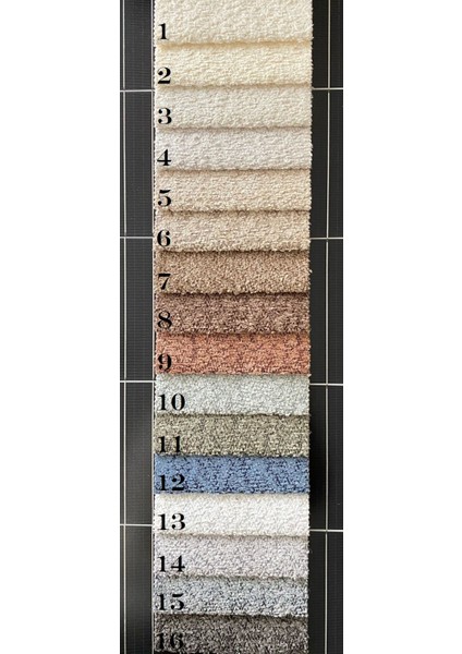 Most Mollis Plus Sağ Köşe 2 Modül Köşe Takımı 01 Lüks Bukle Beyaz Kumaş Yataş Sünger(Evinize Teslim)