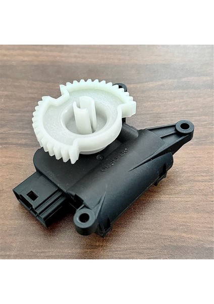 Vw Polo 2011-2018 Fabia 2008 Için Hava Isıtıcı Servo Devridaim Flap Motor Aktüatörü 6R0907511A 6R0907511 (Yurt Dışından)