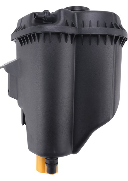 17137552546 Genleşme Su Tankı Soğutma Suyu Taşma Şişesi Rezervuarı Sensörlü Bmw E70 E71 X5 X6 2007-2018 17138621092 (Yurt Dışından) fırsatları