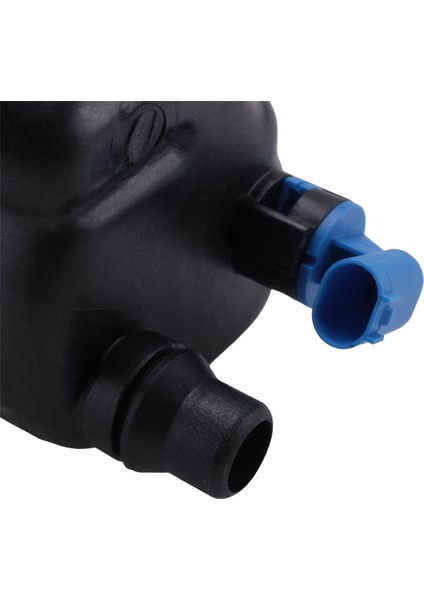 17137552546 Genleşme Su Tankı Soğutma Suyu Taşma Şişesi Rezervuarı Sensörlü Bmw E70 E71 X5 X6 2007-2018 17138621092 (Yurt Dışından) indirimleri