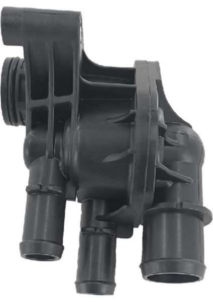 Araba Soğutma Suyu Termostatı Muhafazası 1828684 DS7G-9K478-DB Ford Kuga Focus Mondeo C-Max 1.5 Ecoboost 2015-2019 DS7G9K478DA (Yurt Dışından)